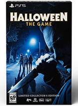 (PS5) Halloween: The Game - édition collector 