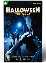 (Xbox) Halloween: The Game - édition collector