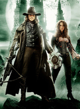 Van helsing - coffret steelbook collector blu-ray 4K