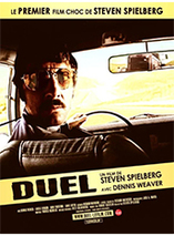 Duel (1973) - Blu-ray 4K