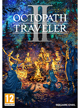 Octopath Traveler 2 (Switch 2)