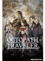 Octopath Traveler (Switch 2)
