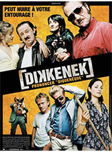 Dikkenek - Édition Collector 20ème Anniversaire