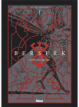 Berserk : tome 7 - édition prestige