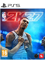 NBA 2K27 - édition standard
