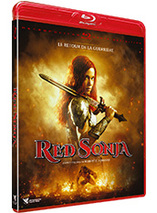 Red Sonja (Blu-ray)