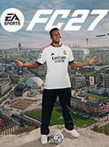 (Switch 2) EA Sports FC 27
