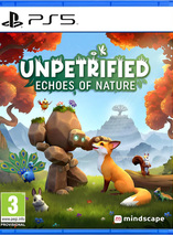 Unpetrified: Echoes of Nature - Edition Standard (PS5)
