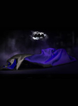 Batmobile du film Batman : Le Défi - LEGO Batman 76355
