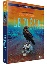 Le Fléau (1994) - Blu-ray