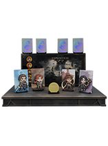 Clair Obscur Expedition 33 - Coffret collector The Expeditioners