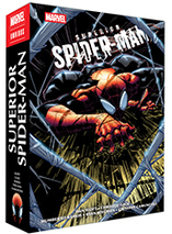 Superior Spider-Man (comics)