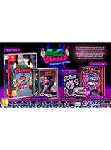 Sorry We're Closed - Premium Edition (Switch)