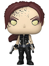 Figurine Funko Pop Lara Croft Doppelgänger