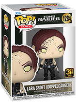 Figurine Funko Pop Lara Croft Doppelgänger