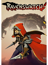Ravenswatch - Legendary Edition (Switch 2)