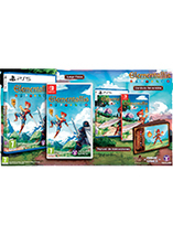 Elementallis - édition standard (PS5)