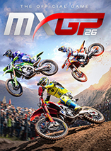 MXGP 26 (PS5)