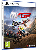 MXGP 26 (PS5)