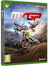 MXGP 26 (Xbox)