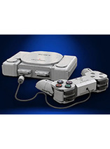 LEGO PlayStation 1
