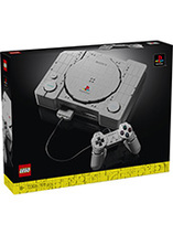 LEGO PlayStation 1