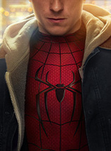 Spider-Man: Brand New Day - Steelbook blu-ray 4K