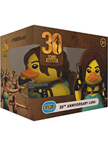 Figurine TUBBZ Lara Croft 30e anniversaire dans Tomb Raider