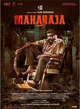 Maharaja - Édition collector blu-ray 4K