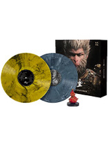 Black Myth: Wukong - Bande originale double vinyles colorés