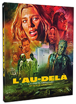 L'Au-delà (1981) - Blu-ray 4K