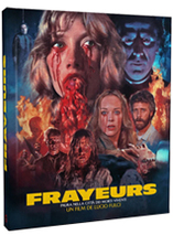 Frayeurs (1980) - Blu-ray 4K