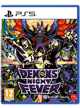 Demons' Night Fever (PS5)