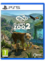 Planet Zoo 2 (PS5)