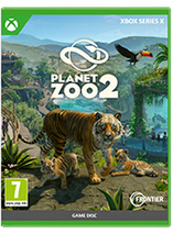 Planet Zoo 2 (Xbox)