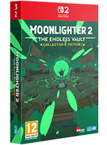 Moonlighter 2 : The Endless Vault - Édition collector (Switch 2)