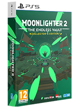 Moonlighter 2 : The Endless Vault - Édition collector (PS5)