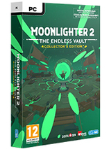 Moonlighter 2 : The Endless Vault - Édition collector (PC)