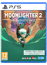 Moonlighter 2 : The Endless Vault - Édition standard (PS5)