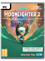 Moonlighter 2 : The Endless Vault - Édition standard (PC)