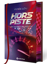 Les Frères Reynolds tome 3 : Hors piste - Édition collector reliée