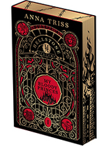 Hellstone Academy : My Bloody Princes tome 1 - Édition spéciale