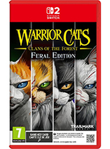 Warrior Cats : Clans of the Forest - Feral Edition (Switch 2)