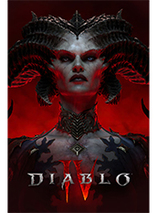 Diablo IV (Switch 2)
