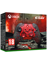 Manette sans fil Xbox Gears of War: E-Day - Édition limitée