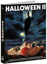 Halloween 2 - Blu-ray 4K