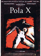 Pola X - Coffret collector blu-ray 4K