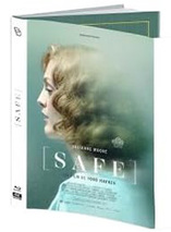 Safe - digibook blu-ray 4K