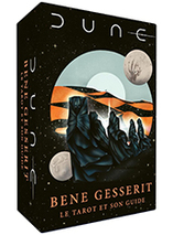 Dune : Le tarot Bene Gesserit