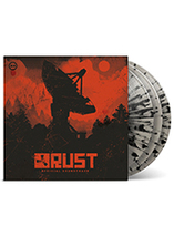 Rust - Bande originale triple vinyles colorés (édition exclusive)